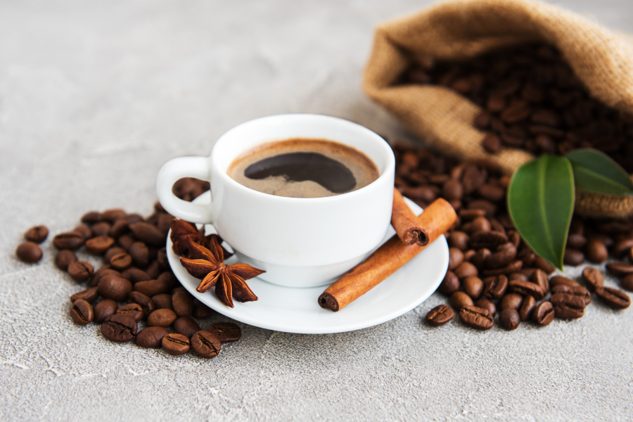 Kaffee
